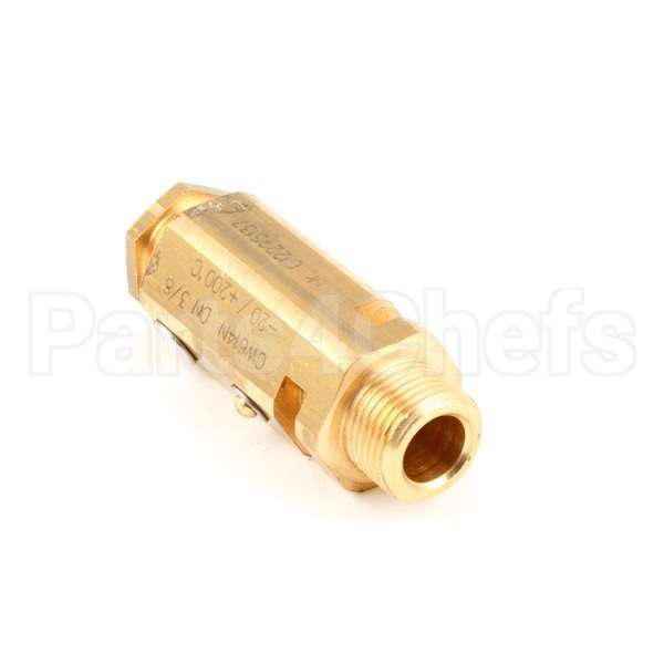 10060525 Compatible Rancilio Safety Valve