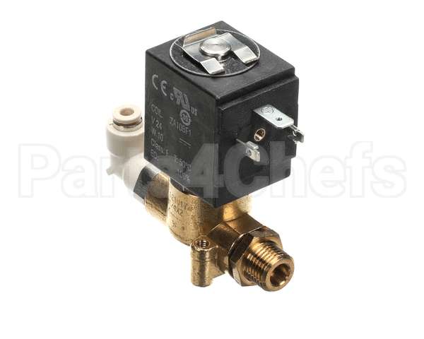 10060606 Rancilio Electrovalve Powder-Bypass