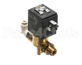 10060606 Rancilio Electrovalve Powder-Bypass