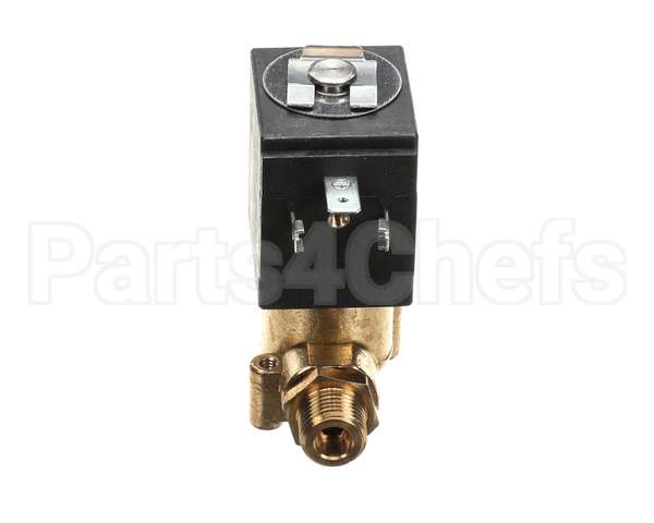 10060606 Rancilio Electrovalve Powder-Bypass