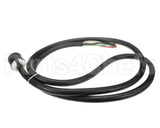 100607 Blodgett L16-30P, 8Awg Cord Set