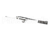 1006108K1 Cres Cor Latch Kit, Convert From P.b.