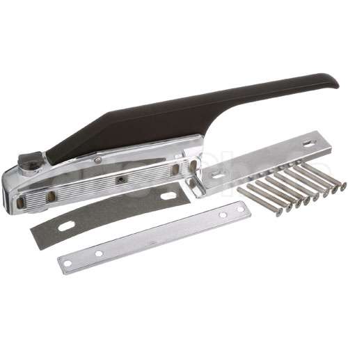 100612201K Compatible Crescor Kason Door Latch