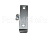 100612202K Cres Cor Strike Kit, Latch