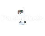 100612301K Cres Cor Latch Kit,137,171,309,339