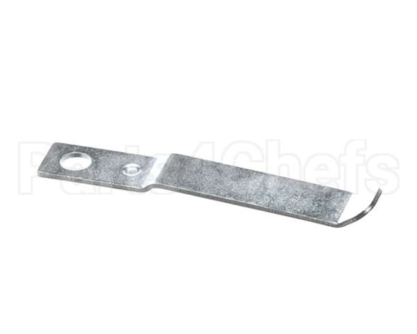 1006140-1 Perlick Clip, Door Overlay Mounting
