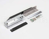 1006142K1 Cres Cor Latch Kit (Comp) H339135Bk