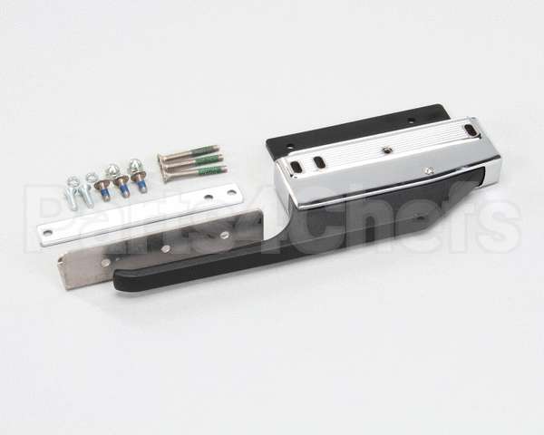 1006142K1 Cres Cor Latch Kit (Comp) H339135Bk