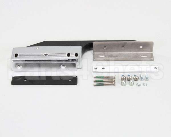 1006142K1 Cres Cor Latch Kit (Comp) H339135Bk