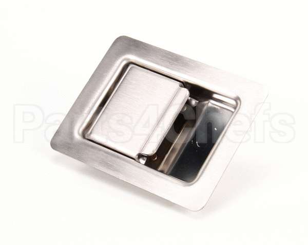 1006143K Cres Cor Latch Kit, Slam Replacement