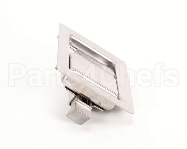1006143K Cres Cor Latch Kit, Slam Replacement