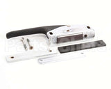 100615401K Cres Cor Latch & Strike Repl. Kit 121Ph-D