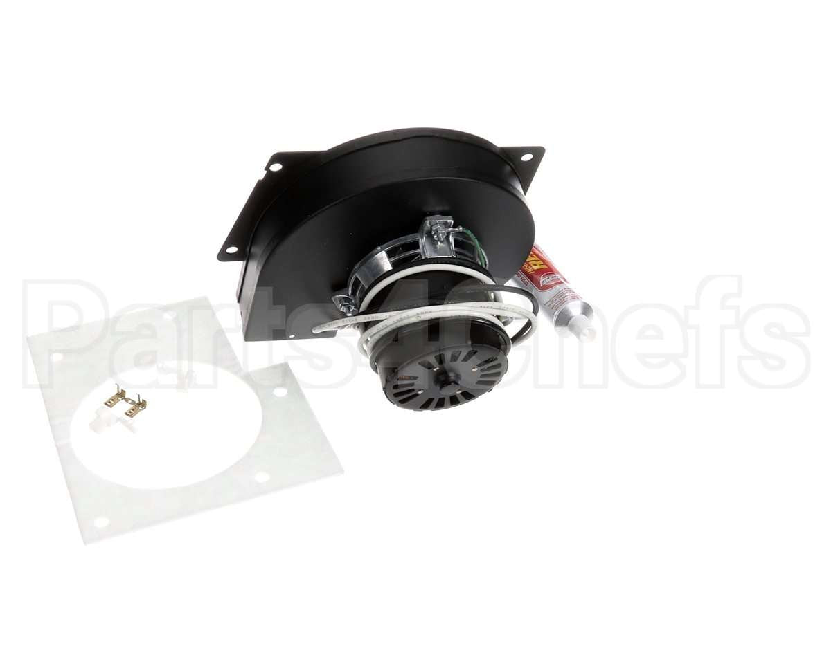 1006168 International Comfort Pro Blower Vent 80+ S