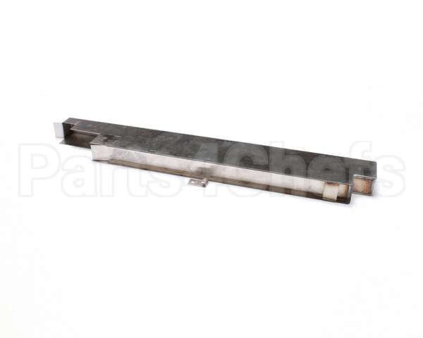 1006197 Garland Grease Container Assembly S/S