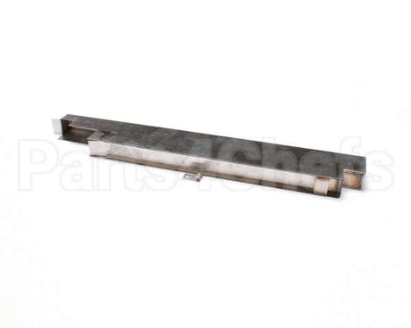 1006197 Garland Grease Container Assembly S/S
