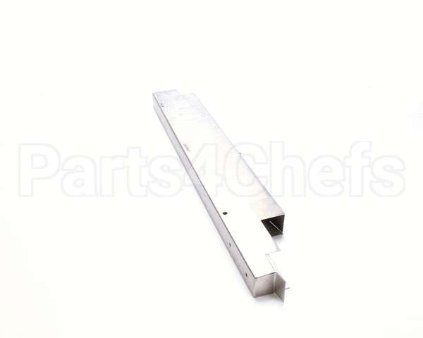 1006197 Garland Grease Container Assembly S/S