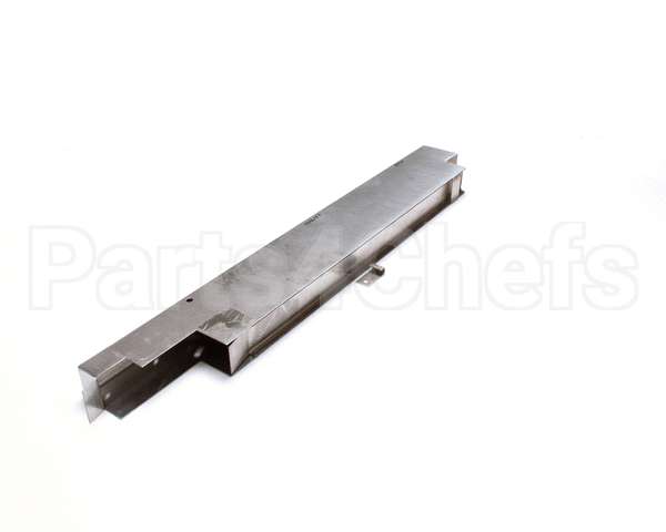 1006197 Garland Grease Container Assembly S/S