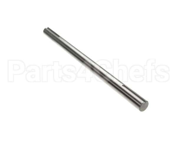100625 Marshall Air Shaft Fan #15 1-3/16