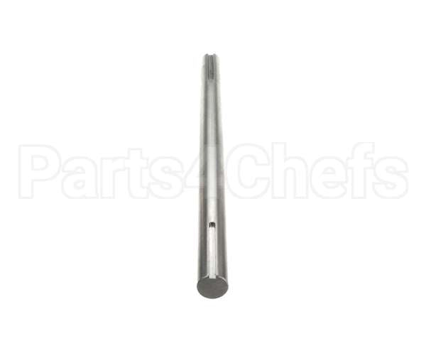 100625 Marshall Air Shaft Fan #15 1-3/16