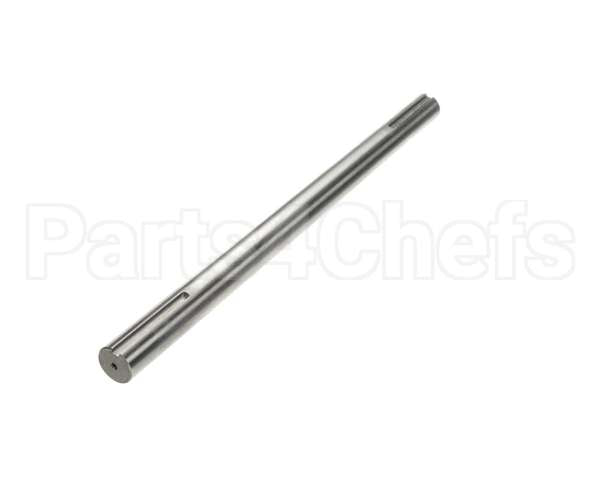 100625 Marshall Air Shaft Fan #15 1-3/16