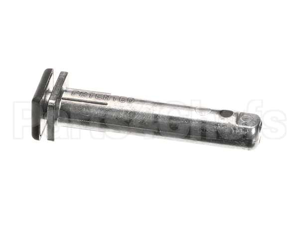 1006298-1 Perlick Leveling Foot, Front, Camar