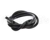 1006298 International Comfort Pro Tubing Silicone 3/16"Idx36" La