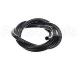 1006298 International Comfort Pro Tubing Silicone 3/16"Idx36" La