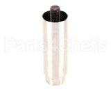 100631 Compatible Market Forge Leg, Adjustable 6(Ea)