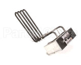 10064-K4 Autofry Heater Box Assembly (K-Type)