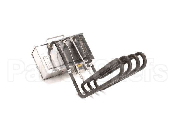 10064-K4 Autofry Heater Box Assembly (K-Type)