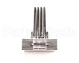 10064-K4 Autofry Heater Box Assembly (K-Type)
