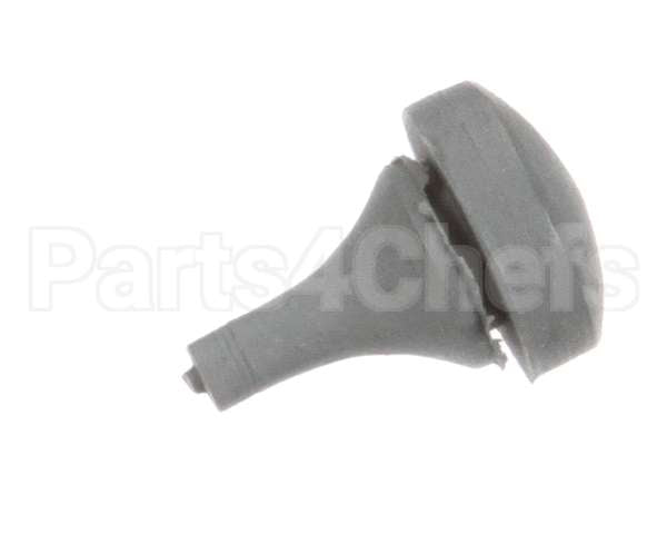 100642 Robot Coupe Grey Foot