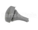 100642 Robot Coupe Grey Foot