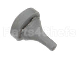 100642 Robot Coupe Grey Foot