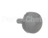 100642 Robot Coupe Grey Foot