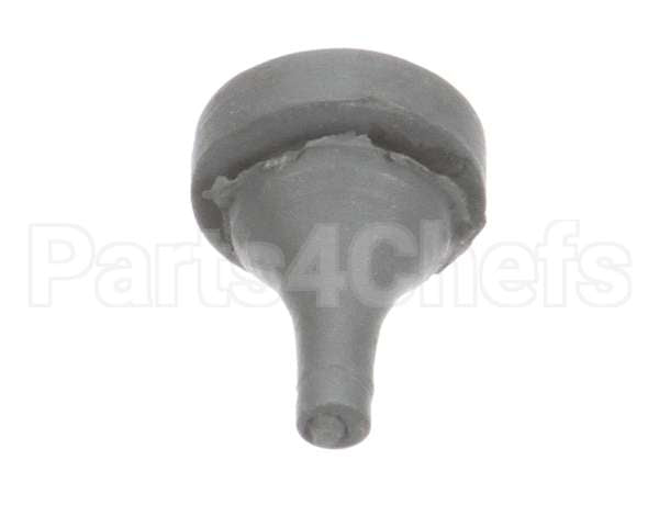 100642 Robot Coupe Grey Foot