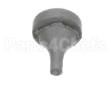 100642 Robot Coupe Grey Foot