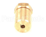 1006423 Southbend Range Orifice Hood, Drill # 23