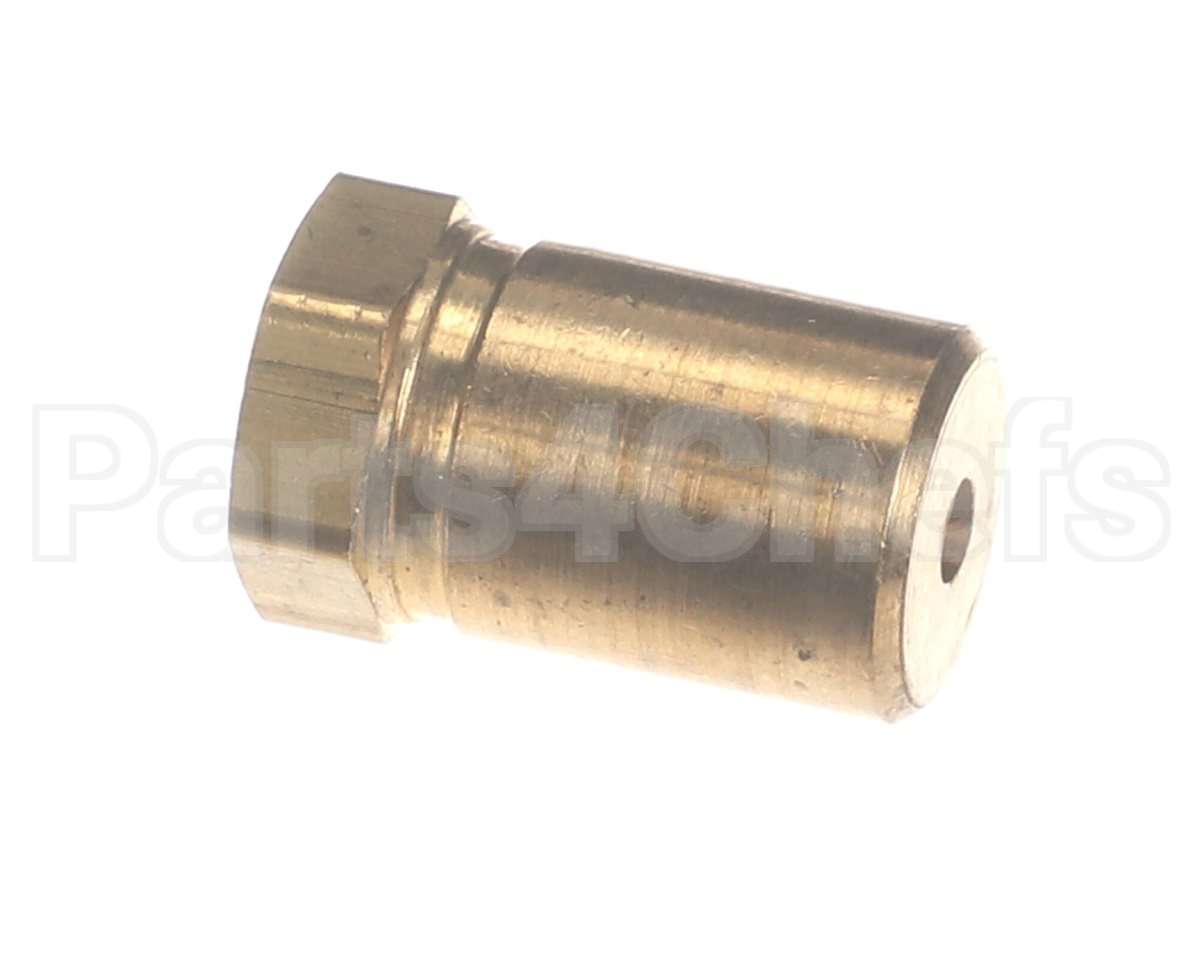 1006426 Southbend Range Orifice Hood, Drill # 26