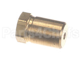 1006426 Southbend Range Orifice Hood, Drill # 26