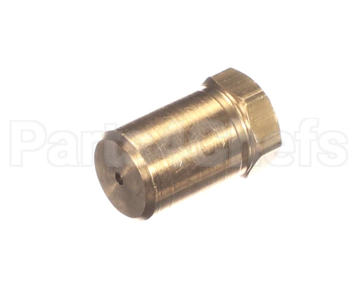 1006450 Southbend Range Orifice Hood, Drill # 50