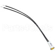 1006496 Compatible Garland Signal Light 1/2" Amber 125V