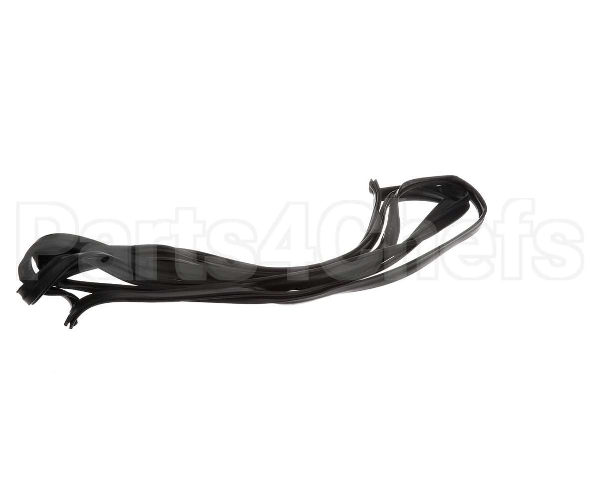 10065-007 Commercial Display Commmercial Display Gasket 70X26X0.375