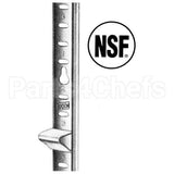 10065009048 Compatible Kason Kason -Pilaster, Keyhole