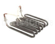 100652-1 Turbochef Heater, Sheathed, 240Vac, 4800