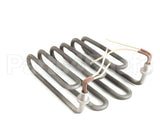 100652-1 Turbochef Heater, Sheathed, 240Vac, 4800
