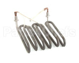 100652-1 Turbochef Heater, Sheathed, 240Vac, 4800