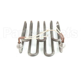 100652-1 Turbochef Heater, Sheathed, 240Vac, 4800