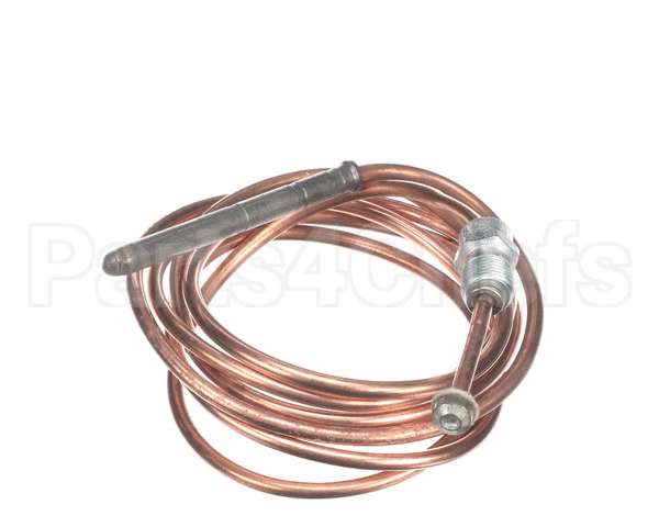 100653 Marsal Pizza Ovens Thermocouple, 2C W/48 Lead