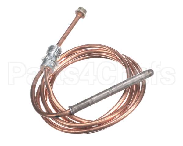 100653 Marsal Pizza Ovens Thermocouple, 2C W/48 Lead